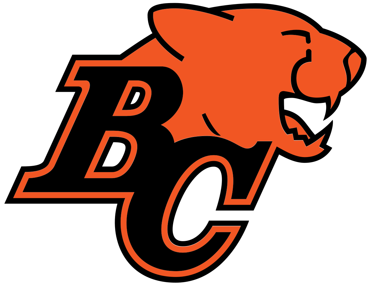 BC Lions 