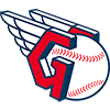 Cleveland Indians 