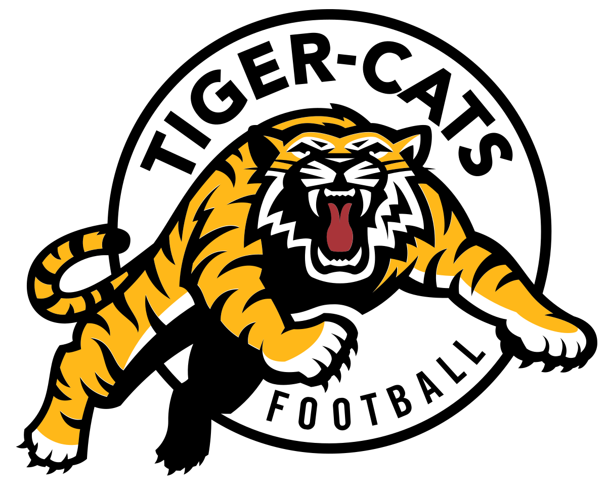 Hamilton Tigercats 