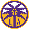 Los Angeles Sparks 