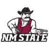 New Mexico St 